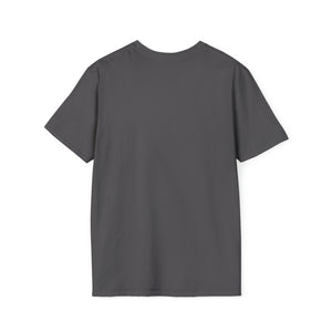 Festive Turkey Family Football Unisex Soft style T-Shirt