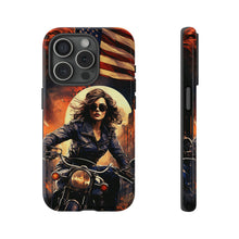 Load image into Gallery viewer, Lady Rider - Tough Case
