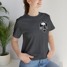Load image into Gallery viewer, ROUTE 716 - Unisex Jersey Short Sleeve Tee

