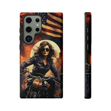 Load image into Gallery viewer, Lady Rider - Tough Case
