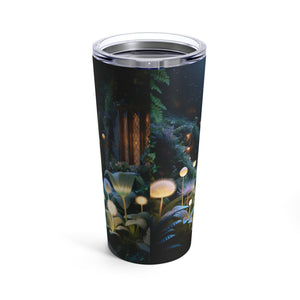 Magic Motivation Tumbler 20oz