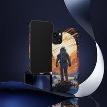 Load image into Gallery viewer, Galactic Explorer Tough Case
