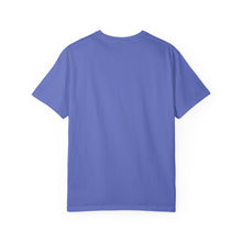 Load image into Gallery viewer, BE Unique Chame Unisex Garment-Dyed T-shirt
