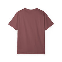 Load image into Gallery viewer, BE Unique Chame Unisex Garment-Dyed T-shirt
