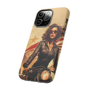 ChicRoad WarriorCase