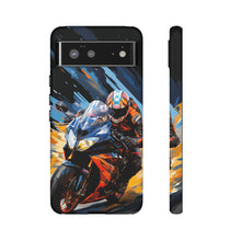 Load image into Gallery viewer, Sleek Cycle Tough Cases
