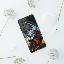 Load image into Gallery viewer, Sleek Cycle Tough Cases
