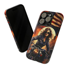 Load image into Gallery viewer, Lady Rider - Tough Case
