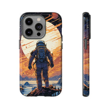 Load image into Gallery viewer, Galactic Explorer Tough Case
