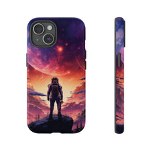 Load image into Gallery viewer, Space Serenity Tough Case
