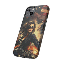 Load image into Gallery viewer, Steel Siren Ride Safe - Tough Case

