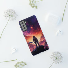 Load image into Gallery viewer, Space Serenity Tough Case
