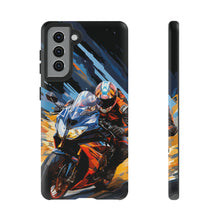 Load image into Gallery viewer, Sleek Cycle Tough Cases
