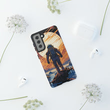Load image into Gallery viewer, Galactic Explorer Tough Case
