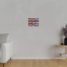 Load image into Gallery viewer, Retro Motorcycle Matte Canvas, Stretched, 0.75&quot;
