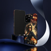 Load image into Gallery viewer, Steel Siren Ride Safe - Tough Case
