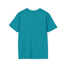 Load image into Gallery viewer, Festive Thanksgiving Stamp unisex softstyle T-Shirt
