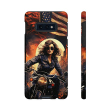 Load image into Gallery viewer, Lady Rider - Tough Case
