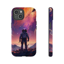 Load image into Gallery viewer, Starry Spacewalk Tough Case
