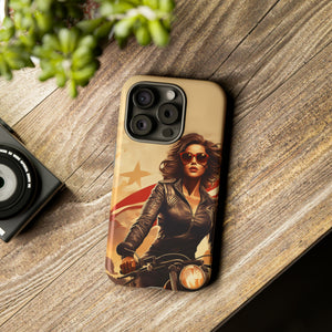 ChicRoad WarriorCase