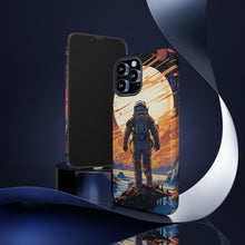 Load image into Gallery viewer, Galactic Explorer Tough Case
