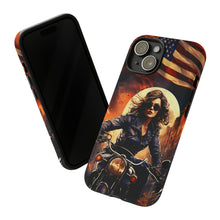 Load image into Gallery viewer, Lady Rider - Tough Case
