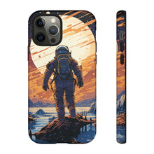 Load image into Gallery viewer, Galactic Explorer Tough Case
