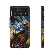 Load image into Gallery viewer, Sleek Cycle Tough Cases
