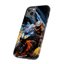 Load image into Gallery viewer, Sleek Cycle Tough Cases
