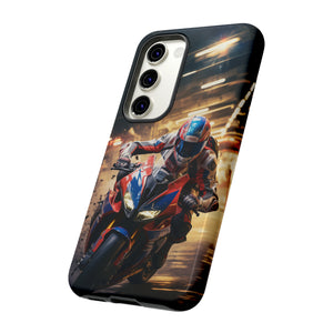Wild Glide  - Tough Cases