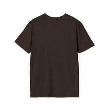 Load image into Gallery viewer, Festive Thanksgiving Stamp unisex softstyle T-Shirt
