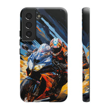Load image into Gallery viewer, Sleek Cycle Tough Cases
