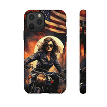 Load image into Gallery viewer, Lady Rider - Tough Case
