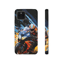 Load image into Gallery viewer, Sleek Cycle Tough Cases
