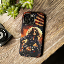 Load image into Gallery viewer, Lady Rider - Tough Case
