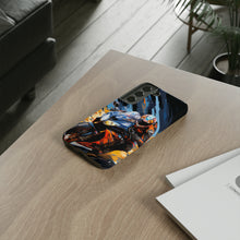 Load image into Gallery viewer, Sleek Cycle Tough Cases
