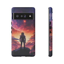 Load image into Gallery viewer, Space Serenity Tough Case
