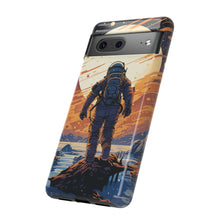 Load image into Gallery viewer, Galactic Explorer Tough Case
