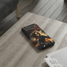 Load image into Gallery viewer, Steel Siren Ride Safe - Tough Case
