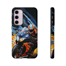 Load image into Gallery viewer, Sleek Cycle Tough Cases
