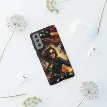 Load image into Gallery viewer, Steel Siren Ride Safe - Tough Case
