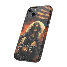 Load image into Gallery viewer, Lady Rider - Tough Case
