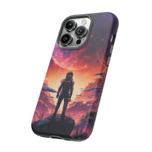 Load image into Gallery viewer, Space Serenity Tough Case
