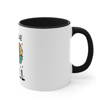 Load image into Gallery viewer, I Love Fall Coffee Mug, 11oz
