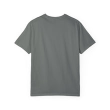 Load image into Gallery viewer, BE Unique Chame Unisex Garment-Dyed T-shirt
