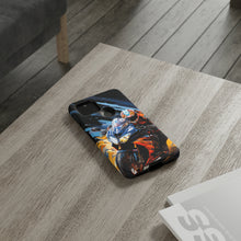 Load image into Gallery viewer, Sleek Cycle Tough Cases
