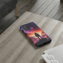 Load image into Gallery viewer, Space Serenity Tough Case
