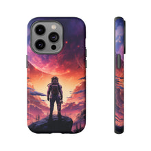Load image into Gallery viewer, Space Serenity Tough Case
