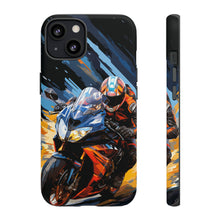 Load image into Gallery viewer, Sleek Cycle Tough Cases
