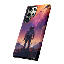 Load image into Gallery viewer, Starry Spacewalk Tough Case
